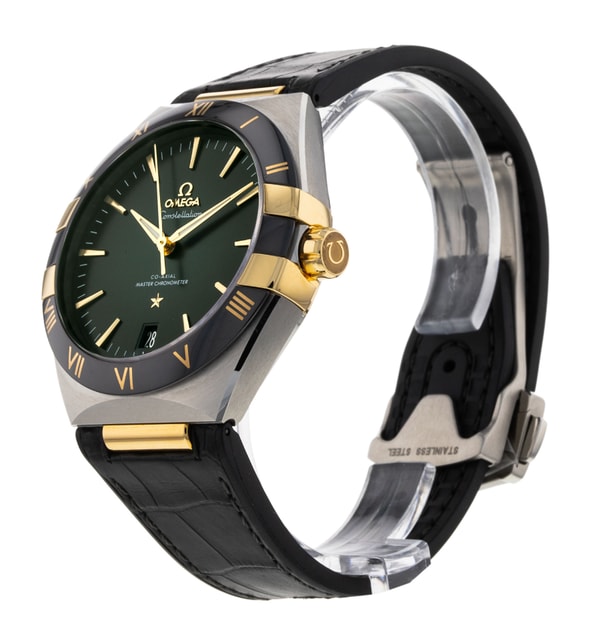 Omega Constellation 131.23.41.21.10.001 Image 2